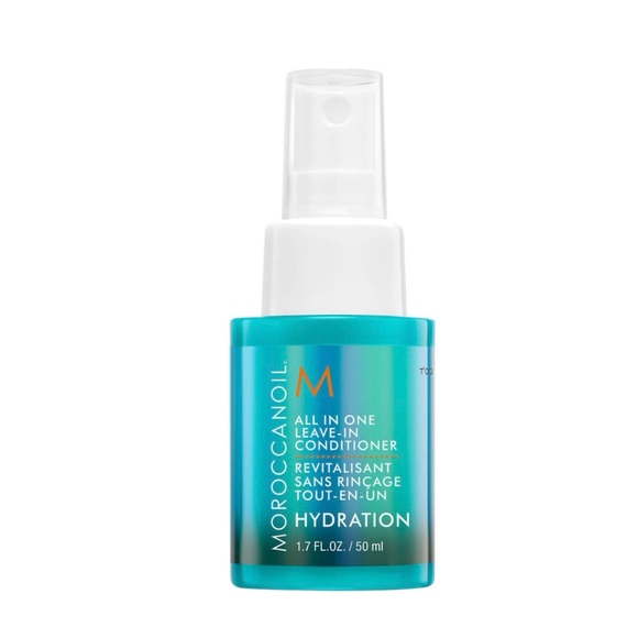 Moroccanoil All In One Leave-In Conditioner - Picture 1 of 6